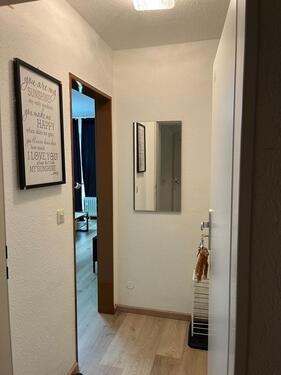 Foto - Sonnige 1,5 Zimmerwohnung mit Terrasse in Alt-Neureichenau