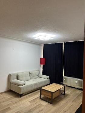 Foto - Etagenwohnung in Neureichenau