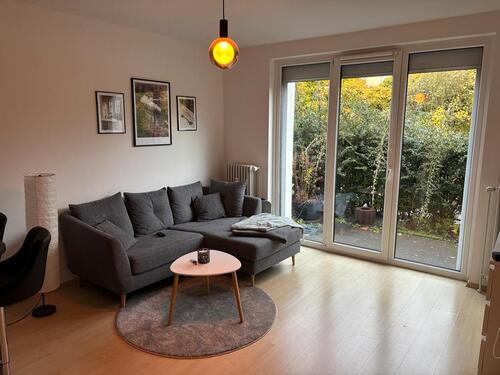 Foto - Etagenwohnung zur Miete in Isenbüttel