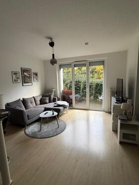 Foto - Etagenwohnung in Isenbüttel