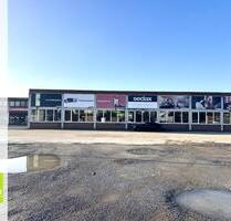 Helle 700 qm große Gewerbehalle in Werther - Werther (Westfahlen)