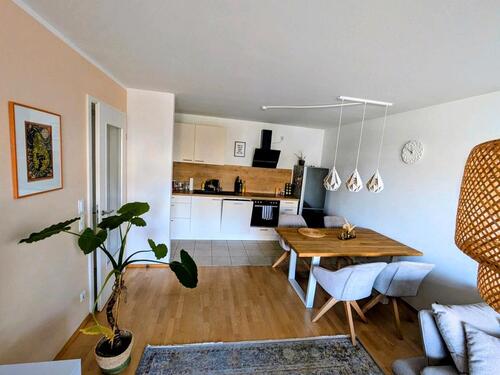 Foto - 3 Zimmer Etagenwohnung zur Miete in Burghausen