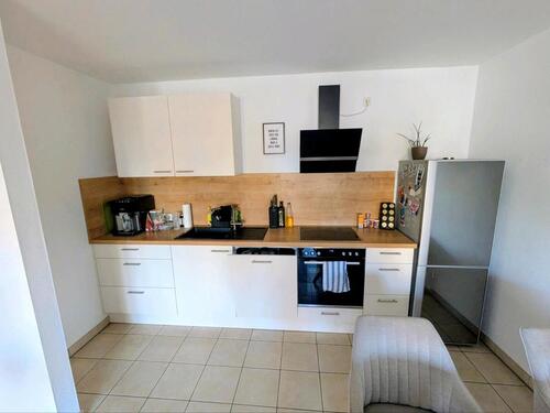 Foto - 3 Zimmer Etagenwohnung in Burghausen