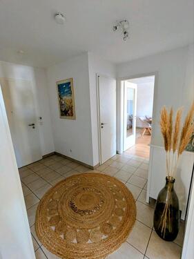 Foto - Etagenwohnung in Burghausen zur Miete