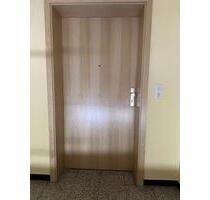 Gepflegte 1-Zimmer-Dachgeschosswohnung mit EBK in Erlangen