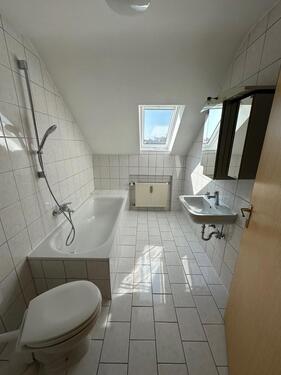 Foto - Etagenwohnung zur Miete in Erlangen