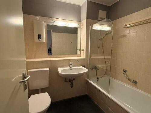 Foto - 2 Zimmer Etagenwohnung zur Miete in Braunschweig