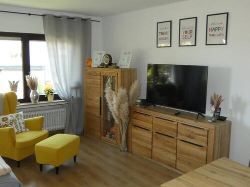 Foto - Schöne 3-Zimmer-Wohnung mit Süd-Balkon, gute Lage Lüdenscheid