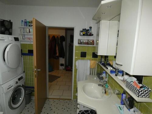Foto - Etagenwohnung in Lüdenscheid zur Miete