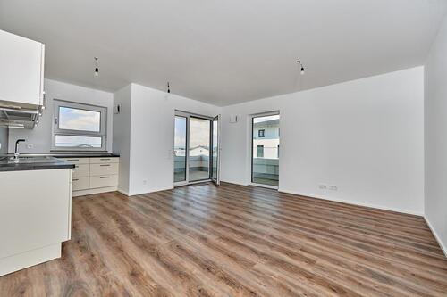 Foto - 2 Zimmer Etagenwohnung zur Miete in Straubing