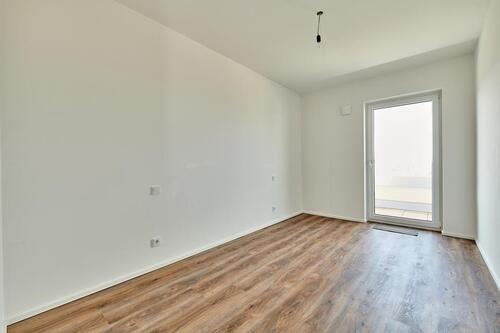 Foto - 2 Zimmer Etagenwohnung in Straubing