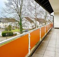 Praktisch, großzügig, mitten in Attendorn!