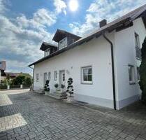 Doppelhaus, DHH, Doppelhaushälfte, Mehrfamilienhaus, Kapitalanlag - Mariaposching