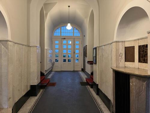 Foto - 2 Zimmer Etagenwohnung zum Kaufen in Berlin