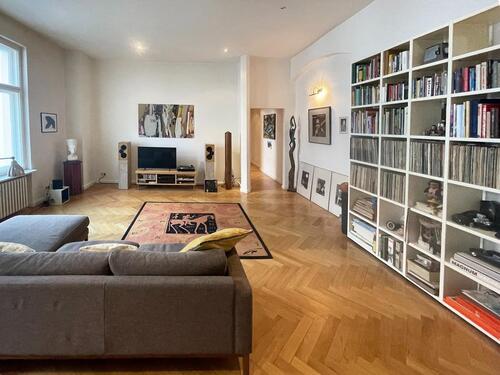 Foto - Etagenwohnung in Berlin zum Kaufen