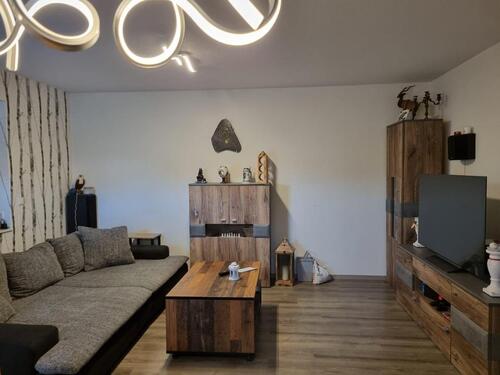 Foto - 3 Zimmer Etagenwohnung zur Miete in Leer (Ostfriesland)