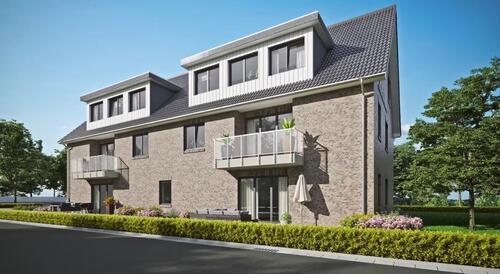 Foto - Neubauwohnungen ab Februar 2026 – modern, komfortabel und zentral