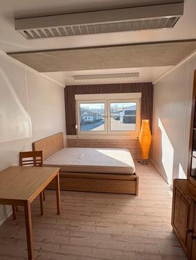 Foto - 1 Zimmer Etagenwohnung zur Miete in Bad Saulgau