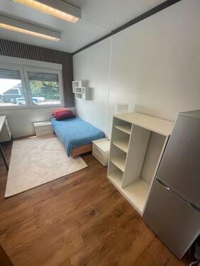 Foto - 1 Zimmer Etagenwohnung in Bad Saulgau