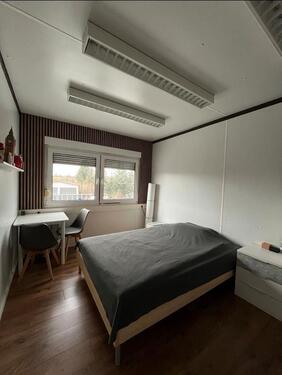 Foto - Etagenwohnung in Bad Saulgau zur Miete