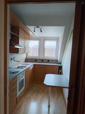 Foto - 3 Zimmer Dachgeschoßwohnung zur Miete in Oberhausen