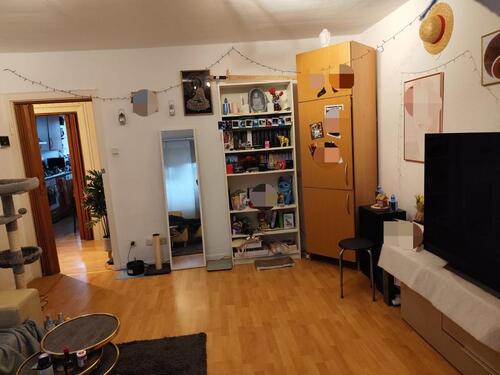 Foto - Dachgeschoßwohnung in Oberhausen zur Miete