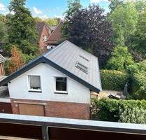 Kleines Haus direkt am Kanal sofort frei, umfangreich saniert. - Cuxhaven Groden