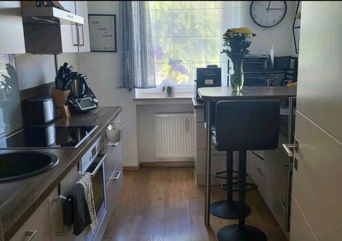 Foto - 4 Zimmer Etagenwohnung in Traunstein