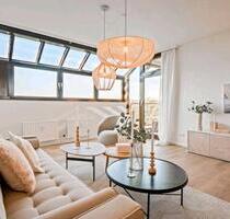 Sanierte 3 Zimmer Wohnung in Wiesbaden