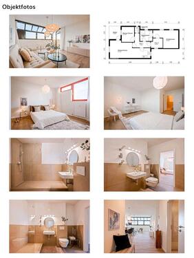 Foto - 3 Zimmer Etagenwohnung zum Kaufen in Wiesbaden