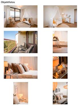 Foto - 3 Zimmer Etagenwohnung in Wiesbaden