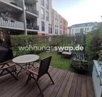 Wohnungsswap - 2 Zimmer, 66 m² - Scheideweg, Eimsbüttel, Hamburg