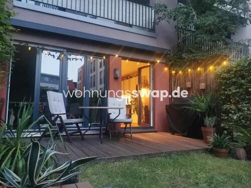 Foto - Etagenwohnung in Hamburg zur Miete