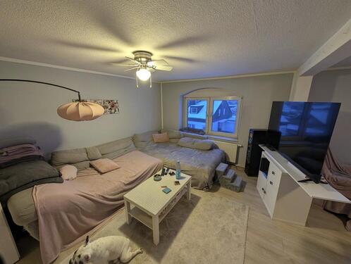 Foto - Wunderschöne, gemütliche 3 Zimmer Wohnung in Detmold im Grünen