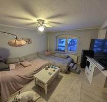 Wunderschöne, gemütliche 3 Zimmer Wohnung in Detmold im Grünen