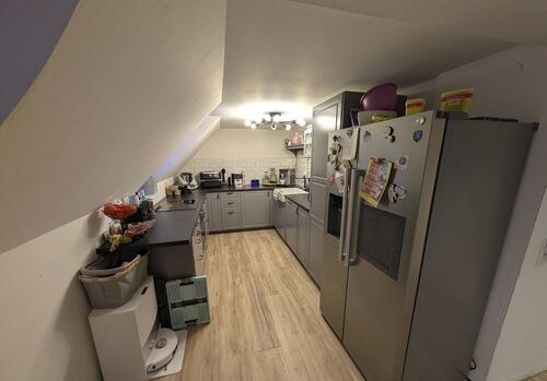 Foto - 2 Zimmer Etagenwohnung in Detmold