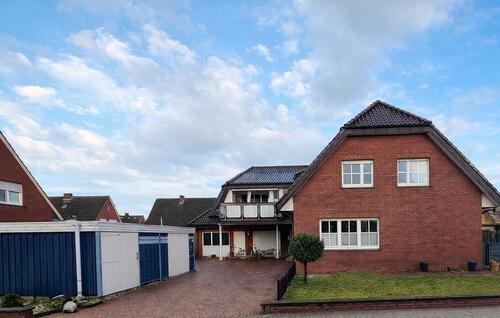 Foto - Ein Haus mit Raum für Familie, Alltag & Zukunft