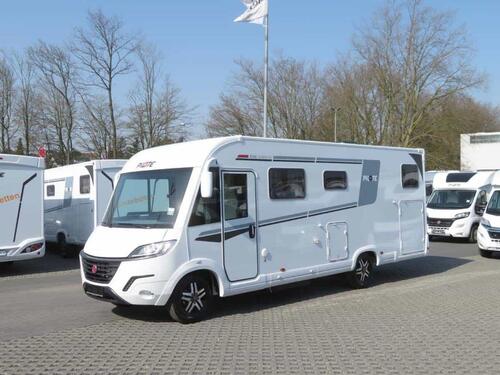 Foto - Stellplatz WohnmobilWohnwagen - 80,00&nbsp;EUR Miete,