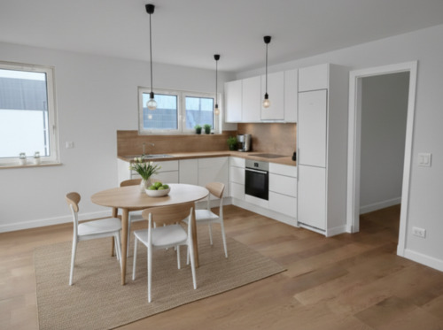 Foto - 2 Zimmer Erdgeschoßwohnung in Grafschaft