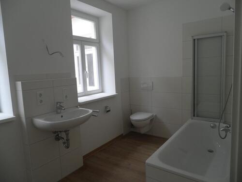 Foto - 2 Zimmer Etagenwohnung in Zell am Main