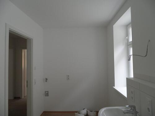 Foto - Etagenwohnung in Zell am Main zur Miete