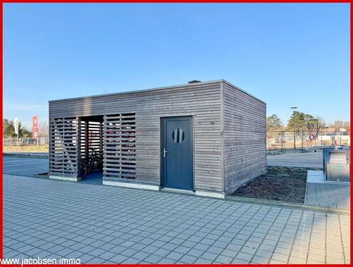 Foto - Etagenwohnung in Schleswig zur Miete