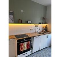 2 Zimmer Wohnung in Leipzig Ost