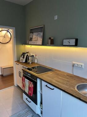 Foto - 2 Zimmer Etagenwohnung zur Miete in Leipzig