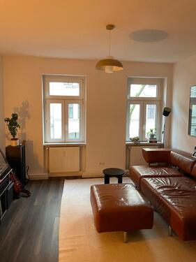 Foto - 2 Zimmer Etagenwohnung in Leipzig