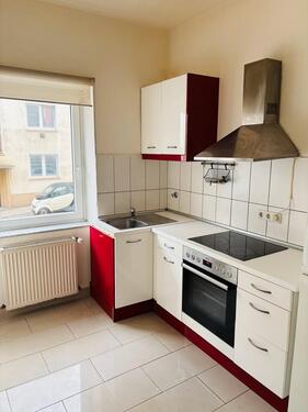 Foto - Erdgeschoßwohnung in Wuppertal zur Miete