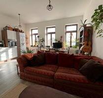 Wohnung zur Zwischenmiete 15.4. - 30.5. - Leipzig Ost