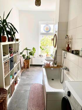 Foto - 2 Zimmer Etagenwohnung in Leipzig