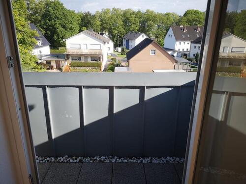 Foto - Freundliche 3 Zimmer Dachgeschosswohnung in Siegburg Kaldauen