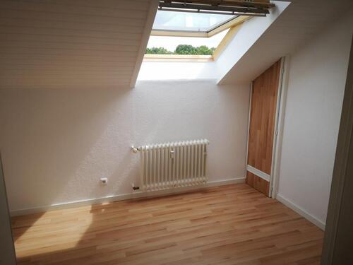 Foto - Dachgeschoßwohnung in Siegburg zur Miete